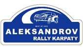 Mentos Ascania Racing выходит на старт &quot;Александров Ралли Карпаты&quot;
