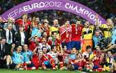 Евро-2012. Дневник последнего дня