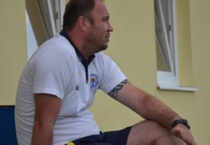 Донецкий Металлург уступает Левски