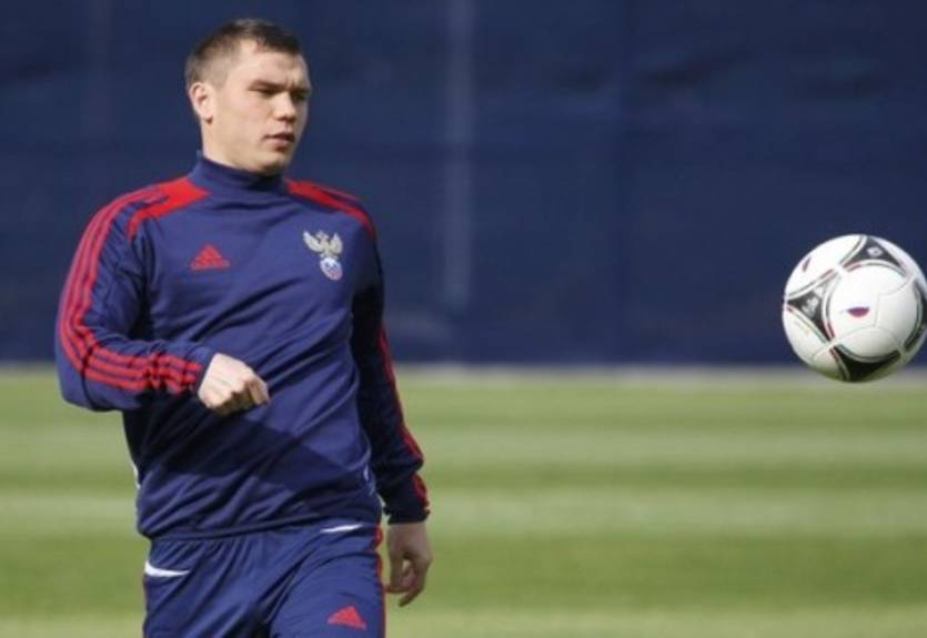 Измайлов нужен московскому Динамо