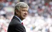 Венгер не собирается тренировать сборную Франции