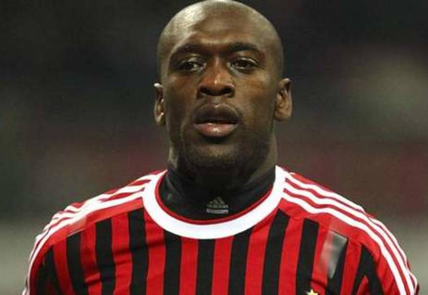 Официально: Зеедорф — игрок Ботафого