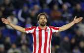 Атлетико выкупит контракт Диего