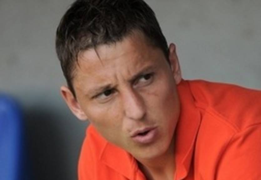 Футболисты Шахтера — о победе над Серветтом