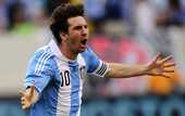 Менотти: &quot;Один Месси не спасет Аргентину&quot;