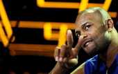 Рой Джонс-младший: "пенсия" близка?