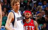 НБА. Новицки радует возможный приход Д. Уильямса