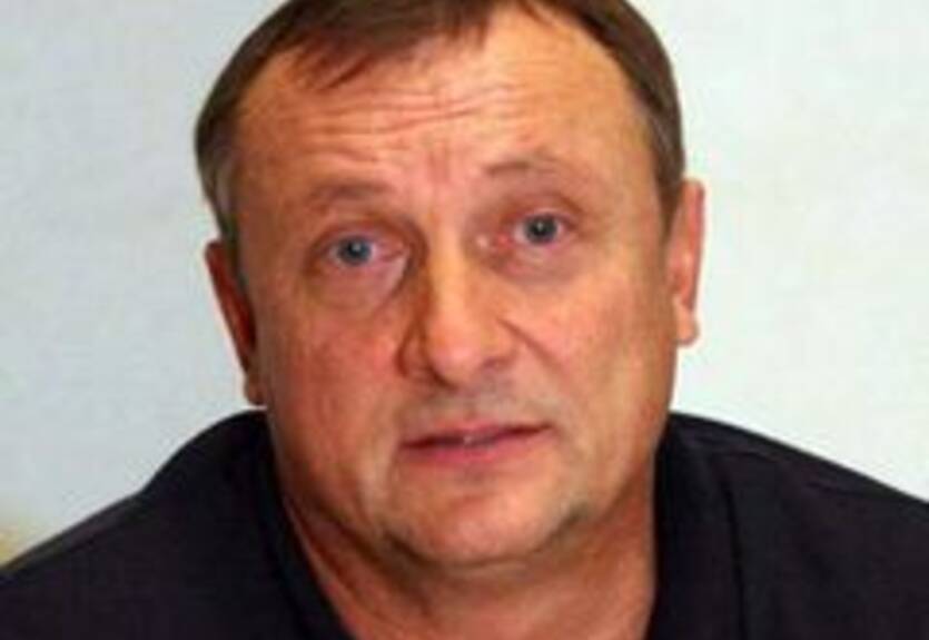 Пляжный гандбол. Тренер сборной Украины: "Нашу готовность покажет Оман"