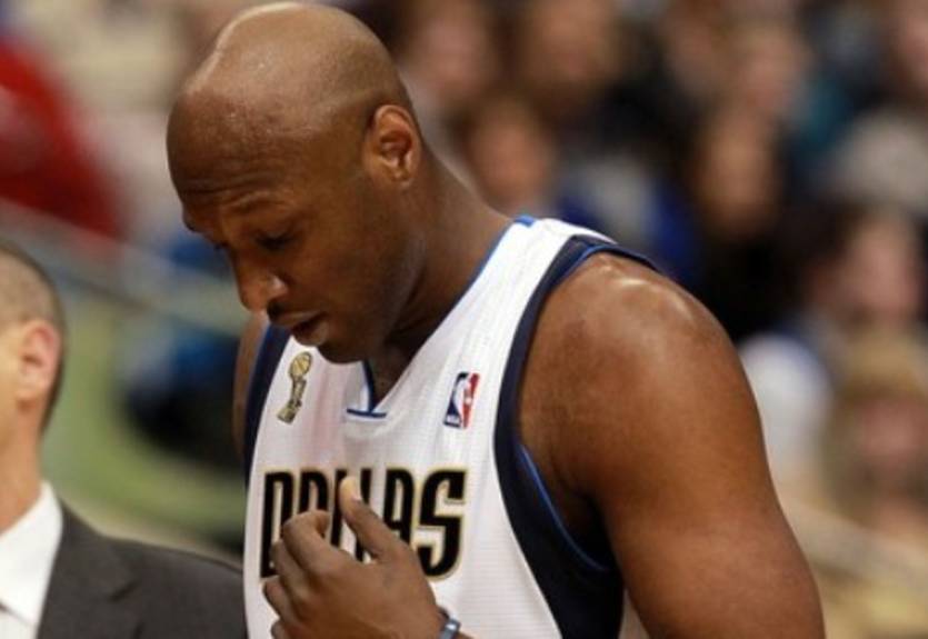 Одом перешел в Клипперс, Уильямс — в Юту