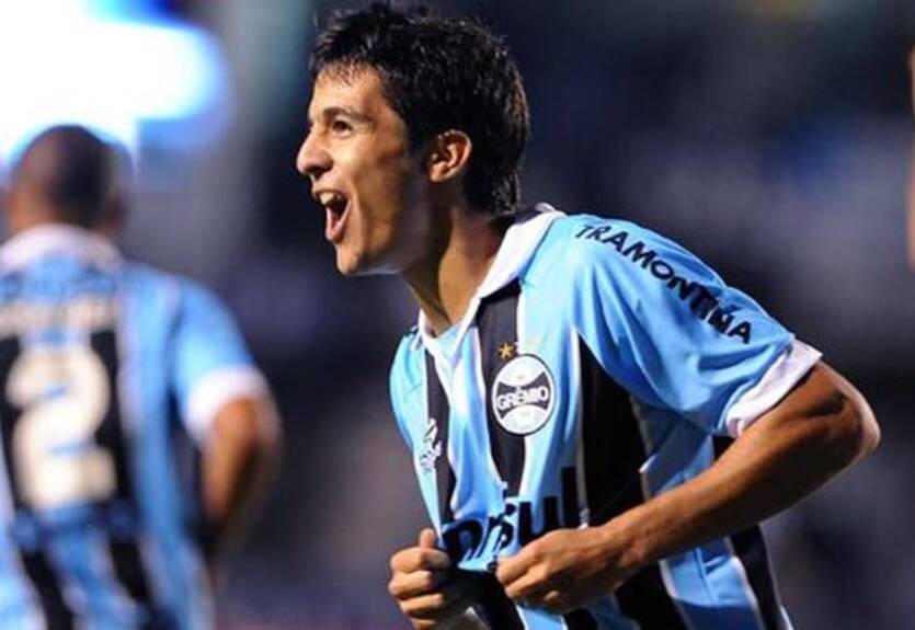 Бертольо попрощался с Гремио