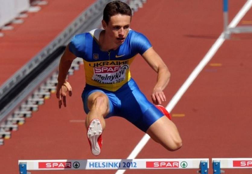 Легкая атлетика. ЧЕ. Мельников "выгрызает" бронзу + таблица медалей