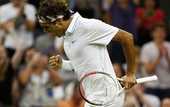 Уимблдон. Волевая виктория Федерера
