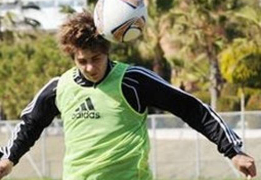 Ворскла вернулась в Полтаву