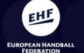 Европейская гандбольная федерация меняет эмблему