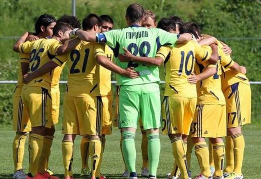 Металлист минимально одолел Марибор