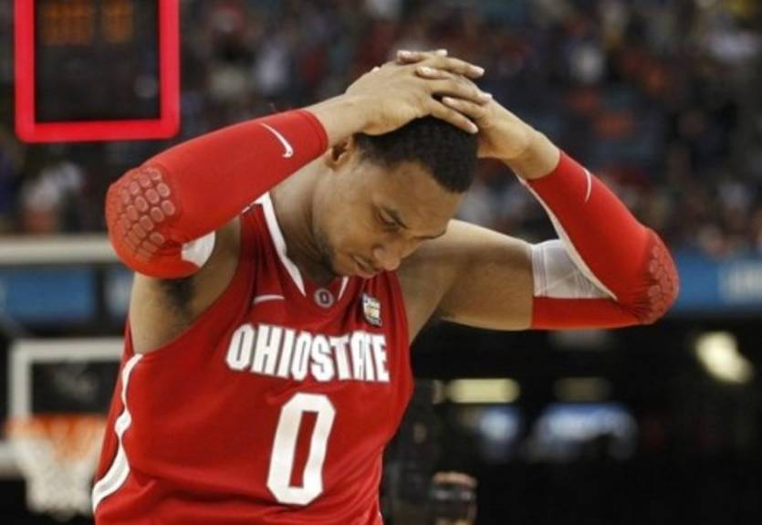 НБА. Эйндж: Саллинджер может лечь под нож