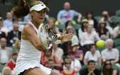Уимблдон (WTA). Радваньска расправилась с Уотсон, cенсация от Петровой