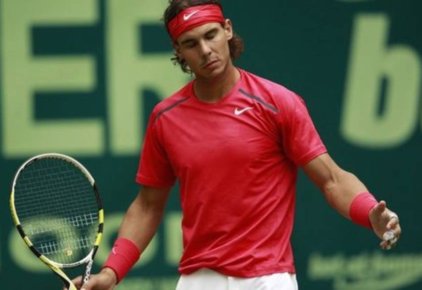 Надаль: "В жизни есть более важные вещи"