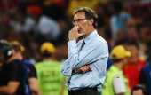Судьба Блана у руля сборной Франции решится через два дня
