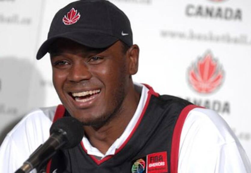 НБА. Далемберт обменян в Милуоки