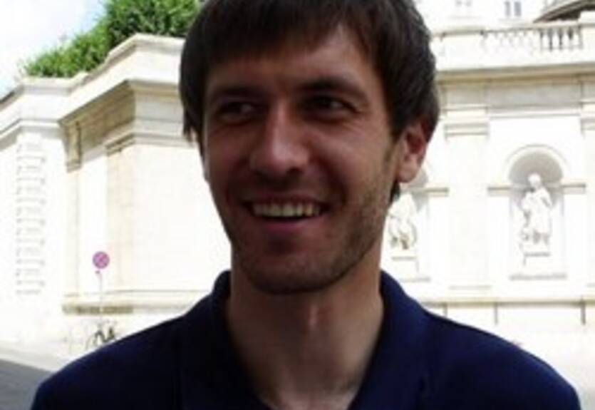 Безотосный: "Игра с Кубанью оставила хорошее впечатление"