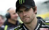 MotoGP. Кратчлоу не обращает внимания на травму