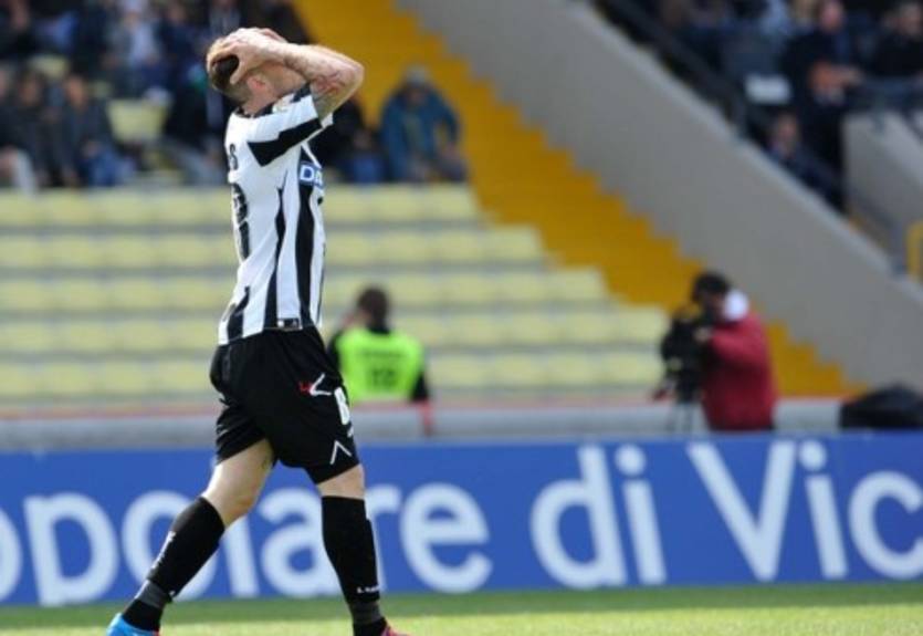 Флоро Флорес отправился в Гранаду