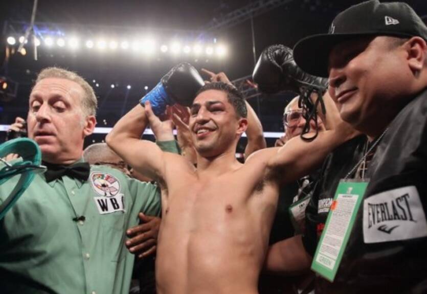 Гуссен: "Лопес готов к Канело"