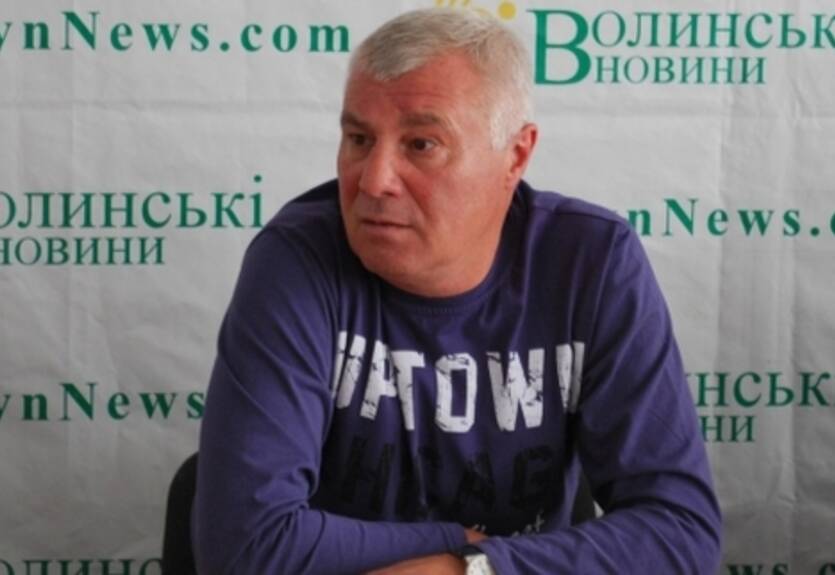 Демьяненко: "Майкону не избежать большого штрафа"
