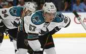 НХЛ. Сан-Хосе переподписывает игроков