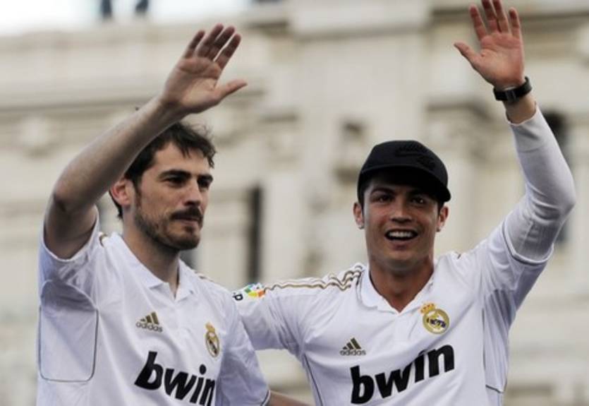 Португалия — Испания. Превью