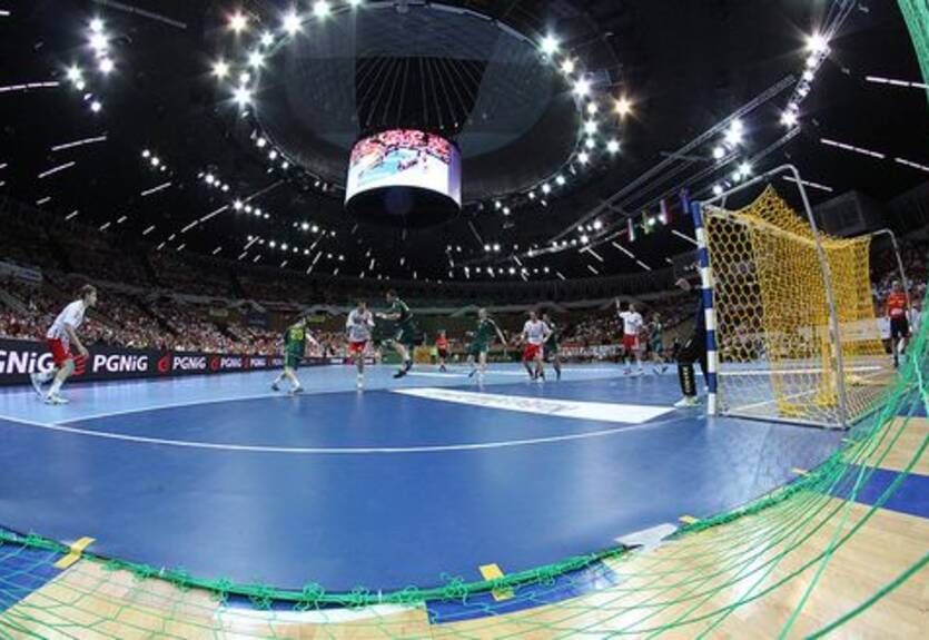 Гандбол. Названы хозяева мужского и женского чемпионатов Европы-2016