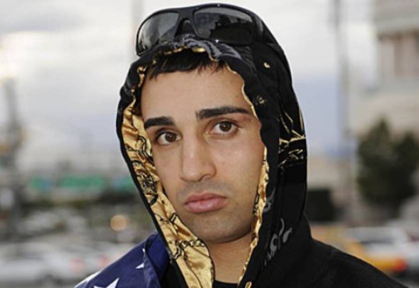 Малиньяджи: "Мне нужны пояса Брэдли"