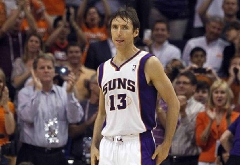 НБА. Нэш: готов ко всему