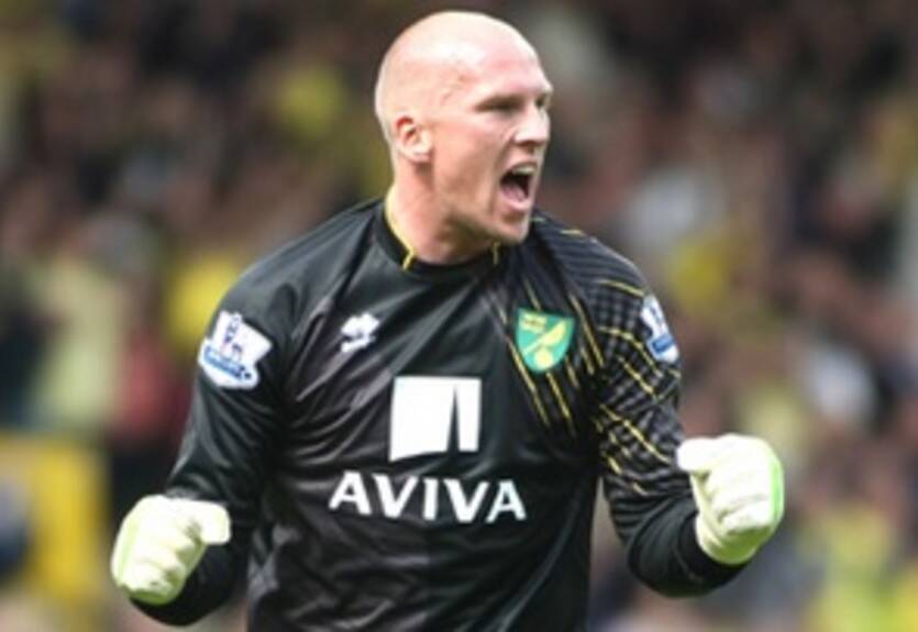 Радди продлил контракт с Норвичем (26.06.12)