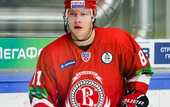 КХЛ. Поснов останется в Витязе