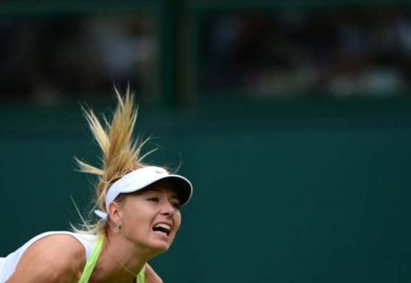 Теннисисткам запретят громко кричать?