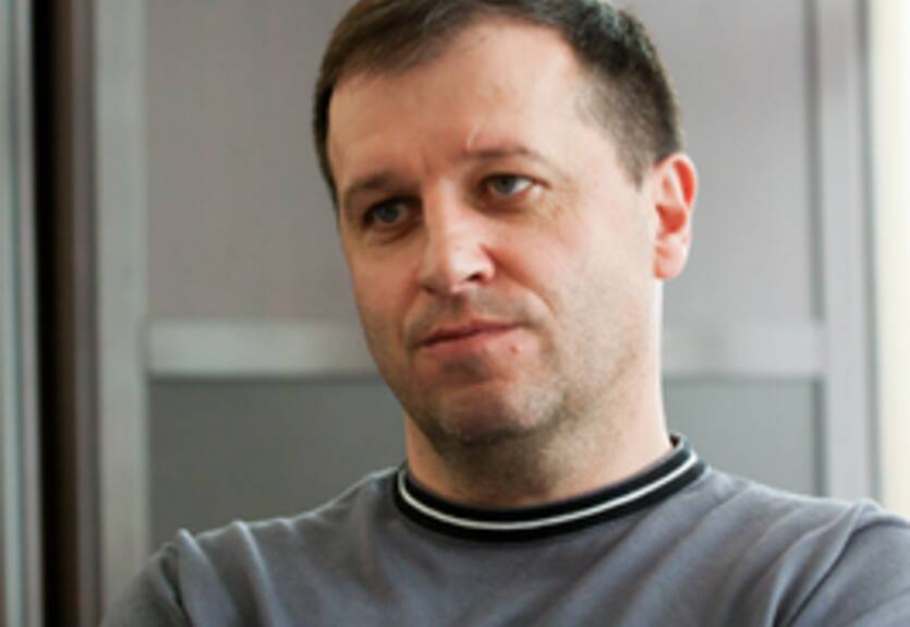 Вернидуб: "Нам нужно конкретное усиление"