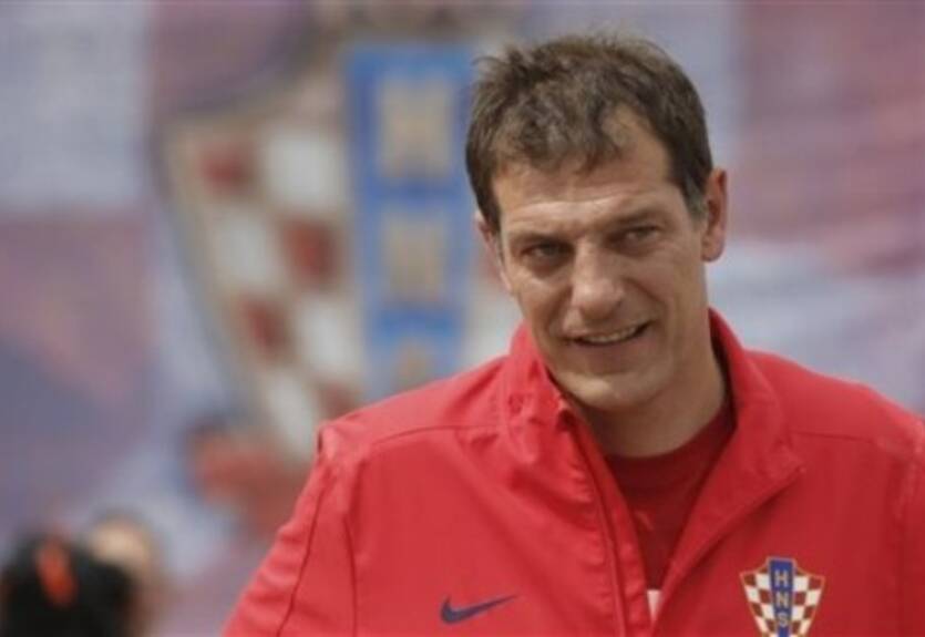 Билич: "Скоро Чорлука подпишет контракт с Локомотивом"