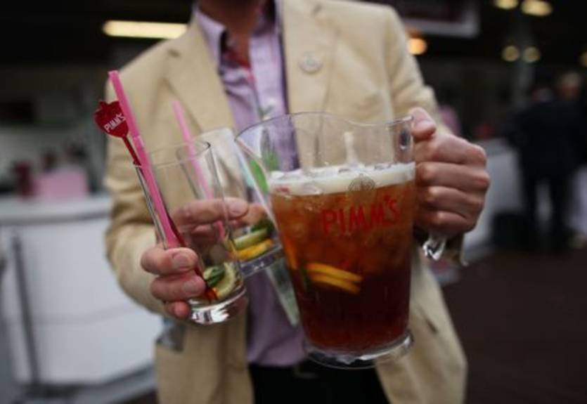 Уимблдон. На старт, внимание, ... финиш!