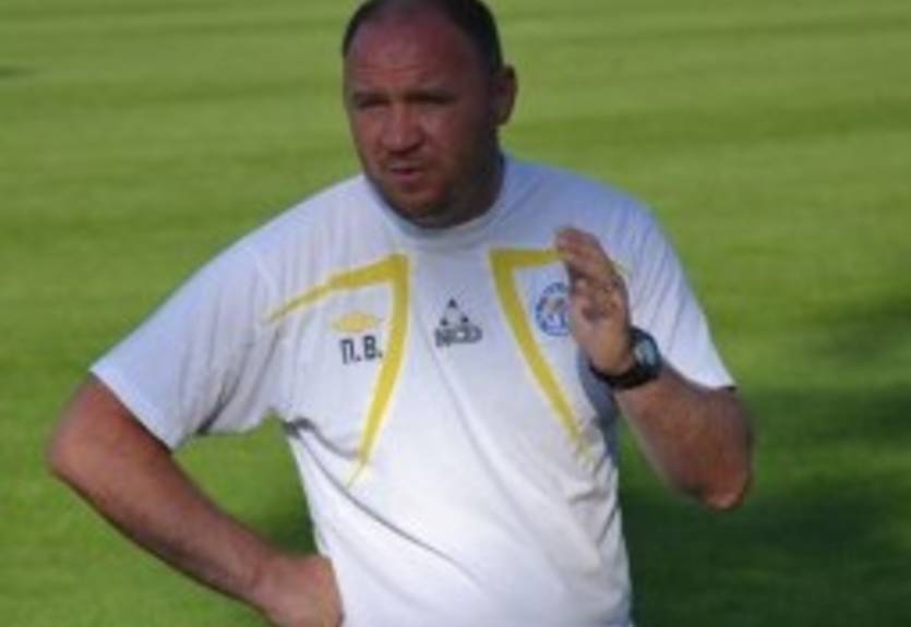 Пятенко: "Тщательным образом подойдем к изучению соперников"