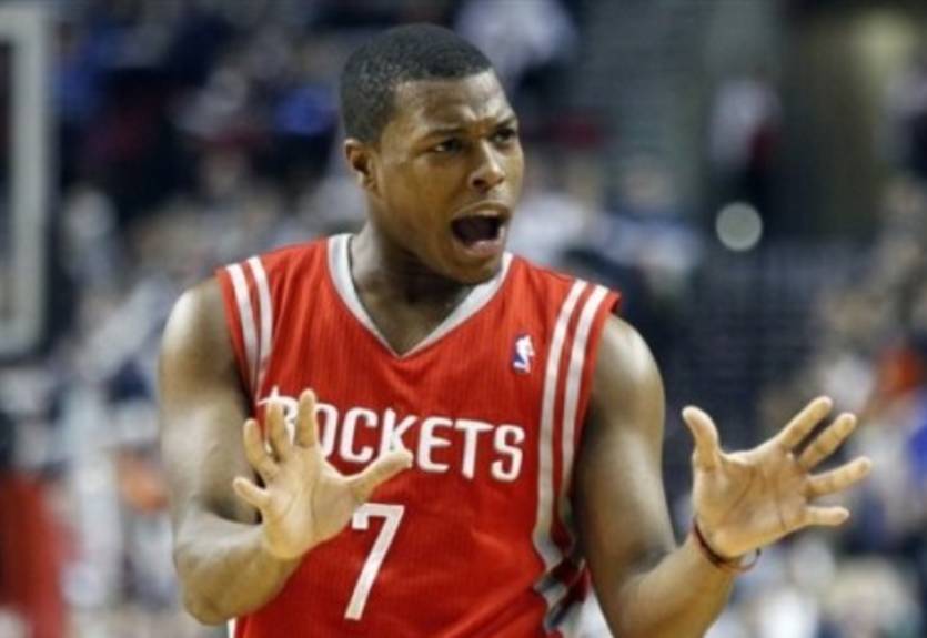 НБА. Хьюстон обменяет Лаури на лотерейный пик?