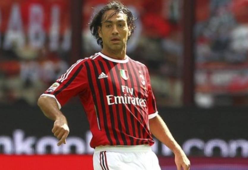 Несту снова "возвращают" в Милан