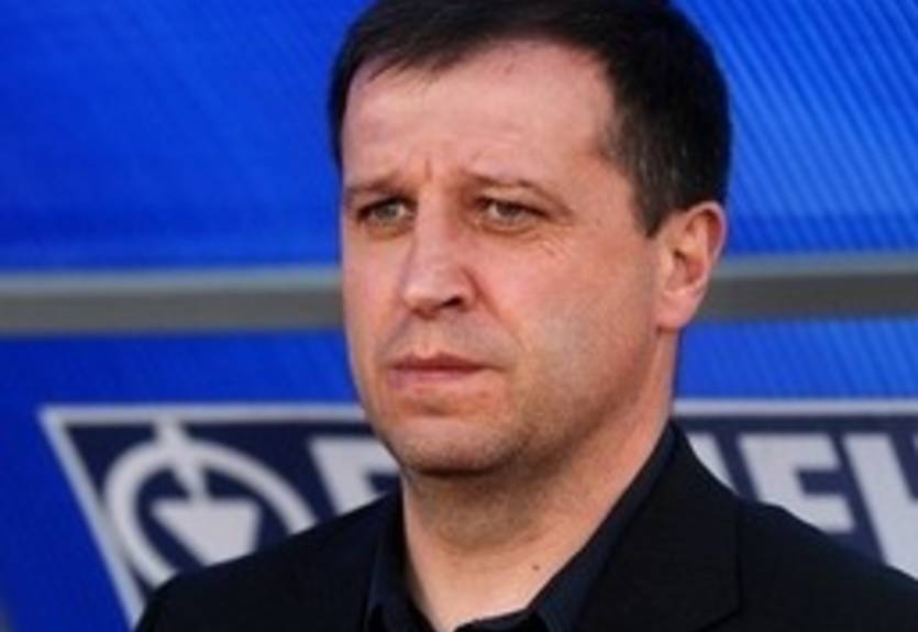 Вернидуб: "Нынешняя Заря только встает на ноги"