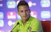 Перейра: "У нас есть, кем заменить Поштигу"