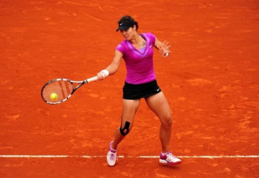 На Ли: "В прошлый раз на Уимблдоне не оправдала ожиданий"