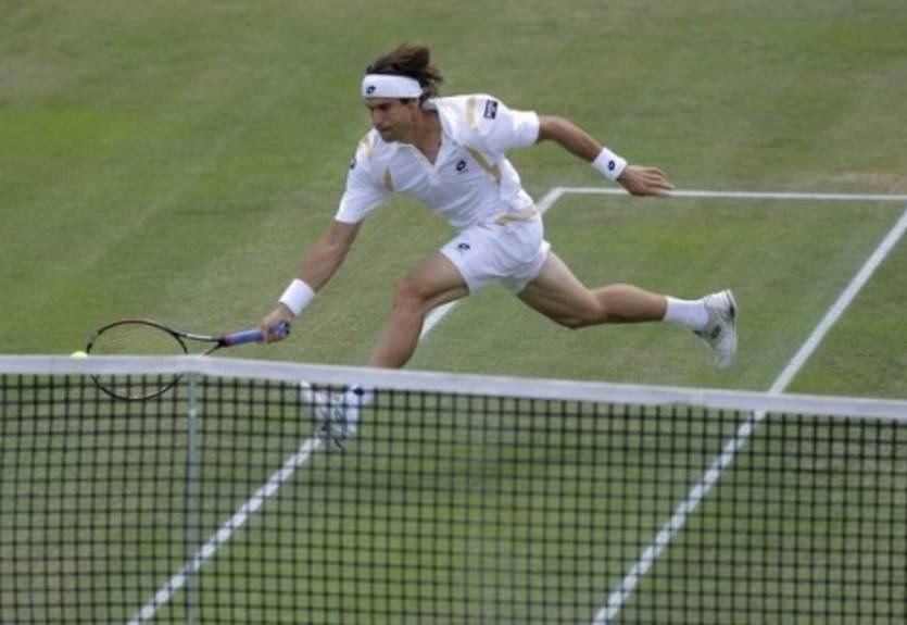 Рейтинг АТР. Феррер подвинул Тсонга