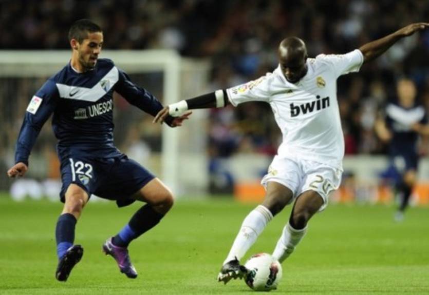 Спартак М заманит игрока Реала зарплатой?