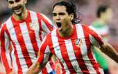 Атлетико не продаст Фалькао