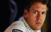 Формула-1. Феттель: если бы не сход, то я бы победил
